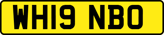 WH19NBO