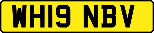 WH19NBV