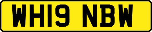 WH19NBW