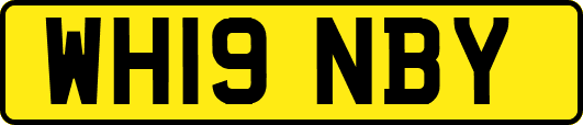 WH19NBY