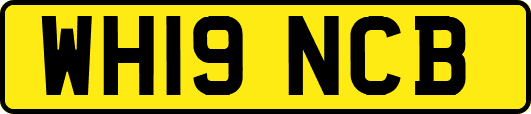 WH19NCB