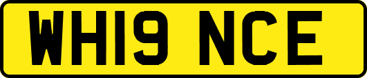 WH19NCE