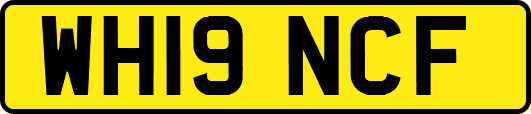 WH19NCF