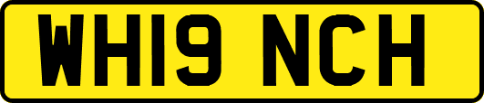 WH19NCH