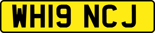WH19NCJ