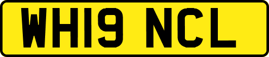 WH19NCL