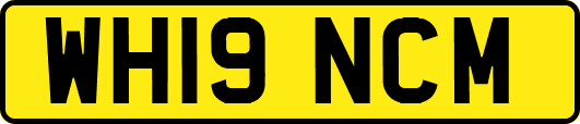 WH19NCM