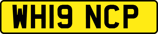 WH19NCP