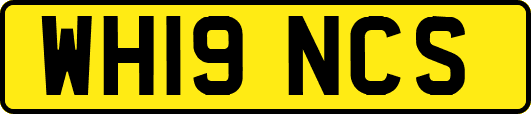 WH19NCS