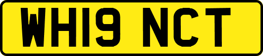 WH19NCT