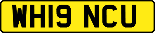 WH19NCU