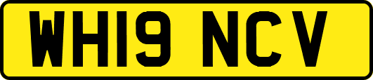 WH19NCV
