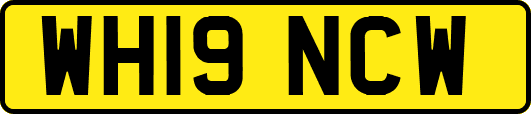 WH19NCW