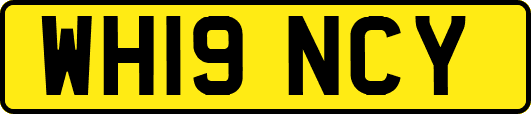 WH19NCY