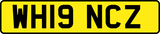 WH19NCZ