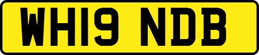 WH19NDB