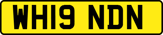 WH19NDN
