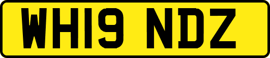 WH19NDZ