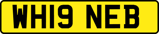 WH19NEB