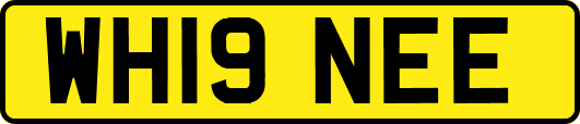 WH19NEE