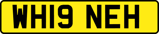 WH19NEH