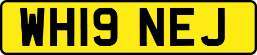 WH19NEJ