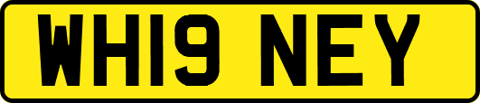 WH19NEY