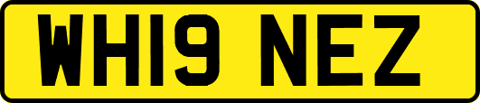 WH19NEZ