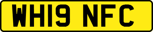 WH19NFC