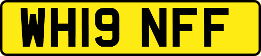 WH19NFF