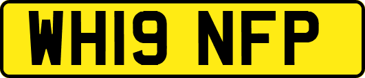 WH19NFP
