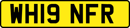 WH19NFR
