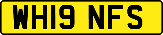 WH19NFS