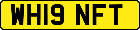 WH19NFT