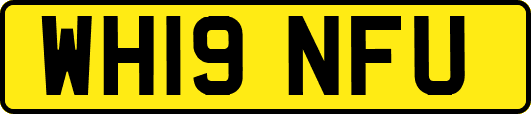 WH19NFU