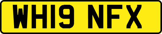 WH19NFX