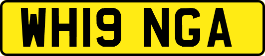 WH19NGA