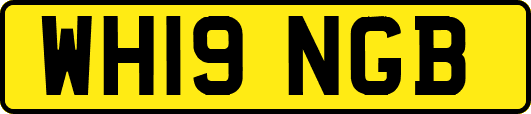 WH19NGB