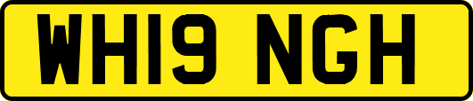 WH19NGH