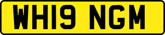 WH19NGM