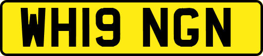 WH19NGN