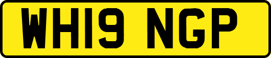 WH19NGP