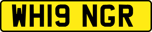 WH19NGR