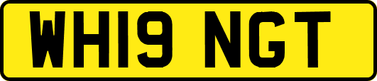 WH19NGT