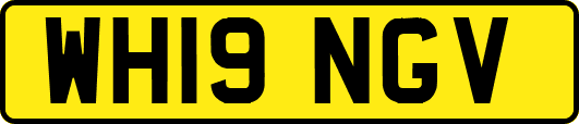 WH19NGV