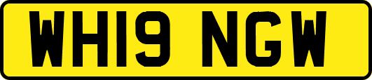 WH19NGW