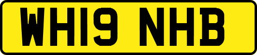 WH19NHB