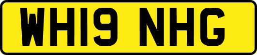 WH19NHG