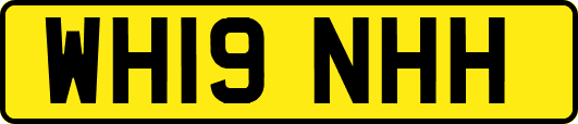 WH19NHH