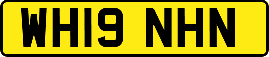 WH19NHN